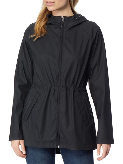 walmart ladies rain coats|rain suits waterproof walmart.